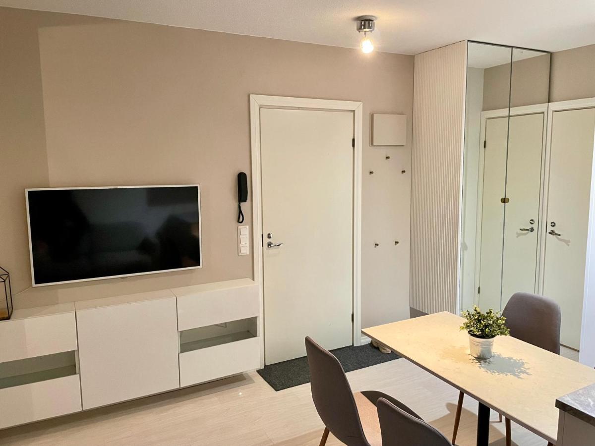 Rovaniemi City Nest Exterior photo